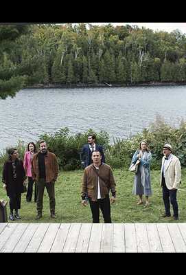 В одну сторону 2022