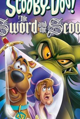 Скуби-Ду при дворе короля Артура 2021