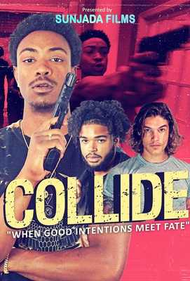 Столкновение 2022