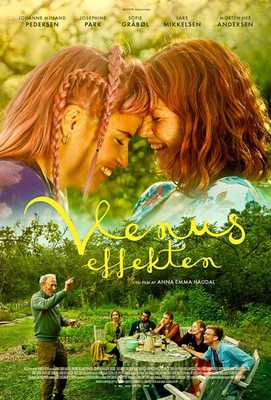 Эффект Венеры 2021