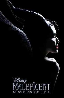 Малефисента: Владычица тьмы 2019