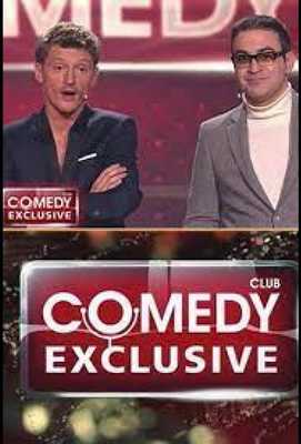 Comedy Club. Exclusive 2013