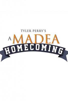 Мэдея: Возвращение 2022