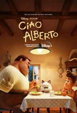 Чао, Альберто 2021