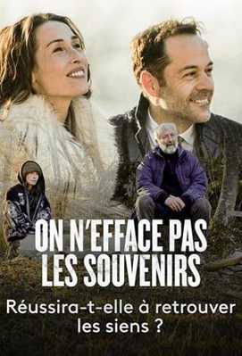 Воспоминания навсегда 2021