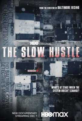 Медленная суета 2021