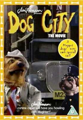 Город собак 1992 – 1994