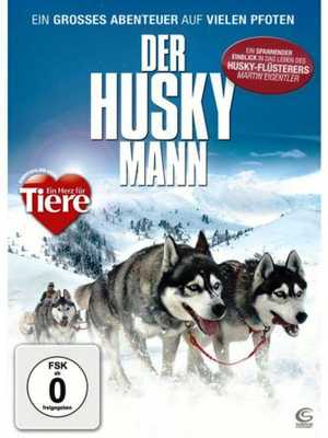 Человек хаски 2011