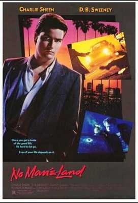 Ничья земля 1987