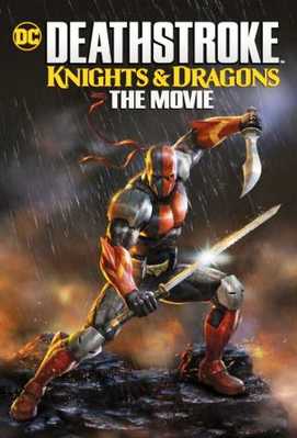 Детстроук: Рыцари и Драконы — Фильм 2020