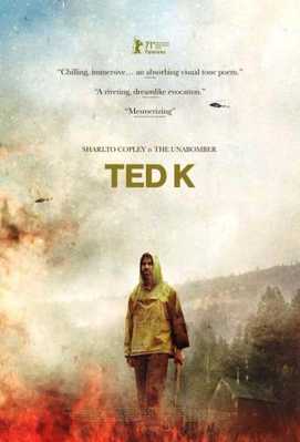 Тед К. Унабомбер 2021