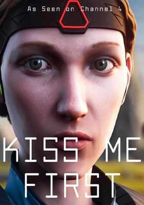 Поцелуй меня первым 2018