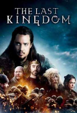 Последнее Королевство 2015