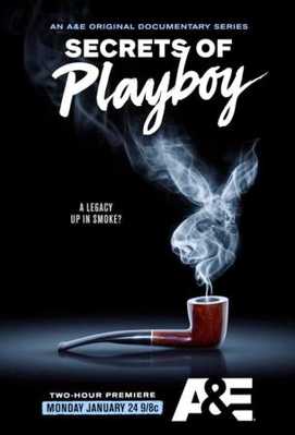 Секреты "Плейбоя" 2022