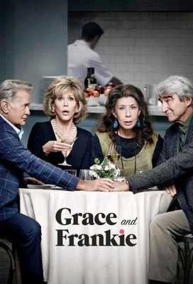 Грейс и Фрэнки 2015