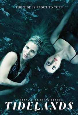 Страна приливов 2018