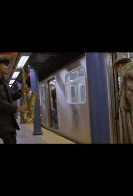 "Пэрис" в Гарлеме 2022