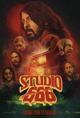 Студия 666 2022