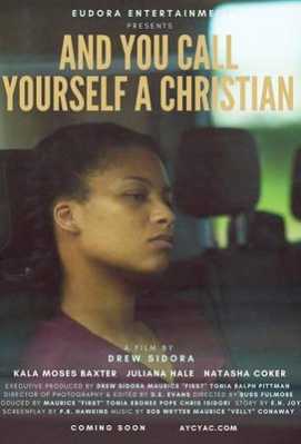 И ты называешь себя христианином? 2022