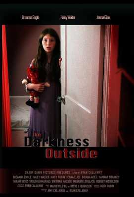 Тьма снаружи 2022